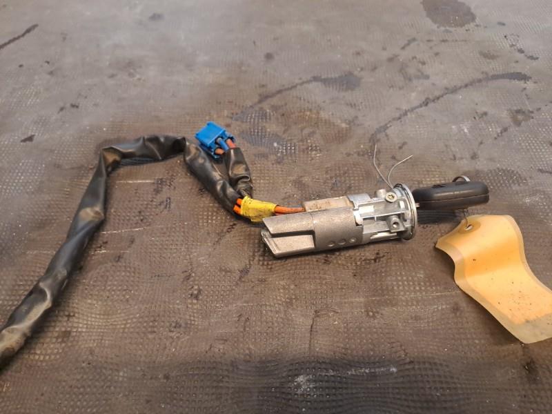 Neiman PEUGEOT 206 PHASE 1 Diesel - 1