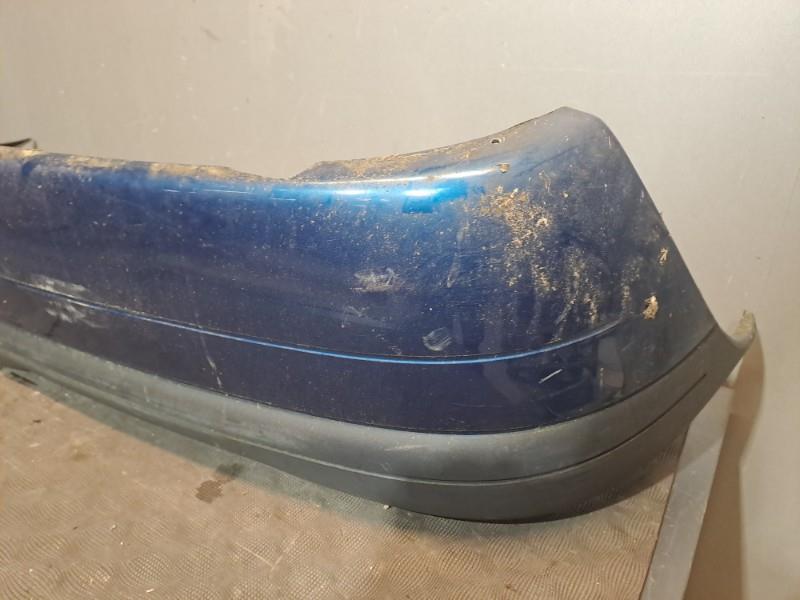 Parachoques trasero RENAULT CLIO 2 PHASE 1  - 1