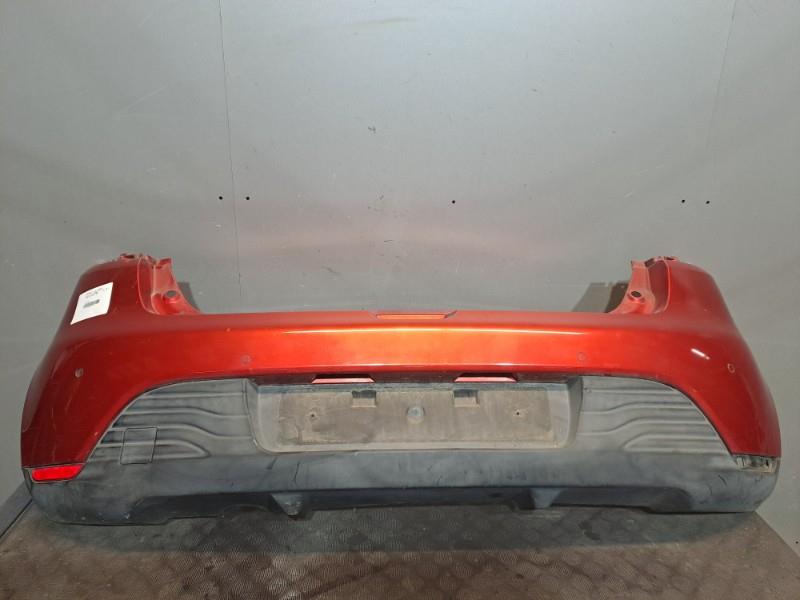 Parachoques trasero RENAULT CLIO 4 PHASE 1 Diésel - 1