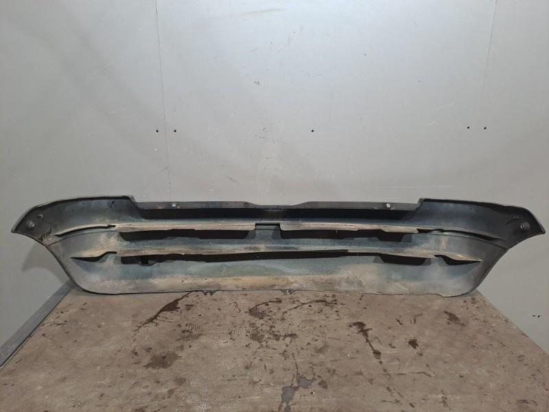 Pare choc arriere RENAULT TWINGO 1 PHASE 2 Essence - 1