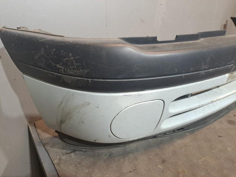 Pare choc avant RENAULT CLIO 2 PHASE 1 Essence - 1
