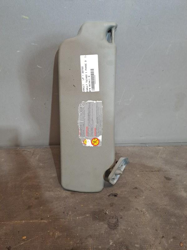 Pare soleil gauche RENAULT TWINGO 1 PHASE 3 Essence - 1