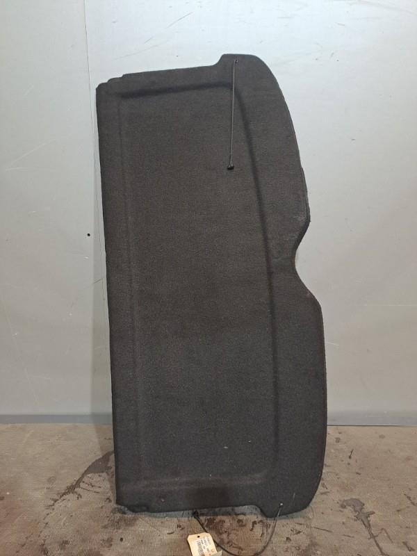 Plage arriere PEUGEOT 307 PHASE 1 Diesel - 1