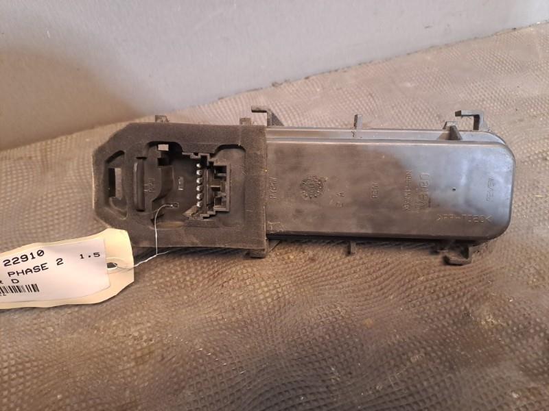 Platine feu arriere droit RENAULT CLIO 2 PHASE 2 Diesel - 1