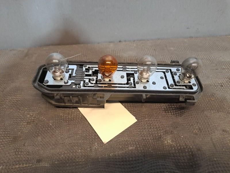 Platine feu arriere gauche RENAULT CLIO 2 PHASE 2 Diesel - 1