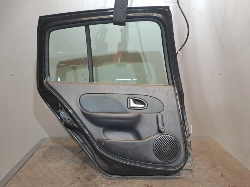 Porte arriere gauche RENAULT CLIO 2 PHASE 2 Diesel - 1
