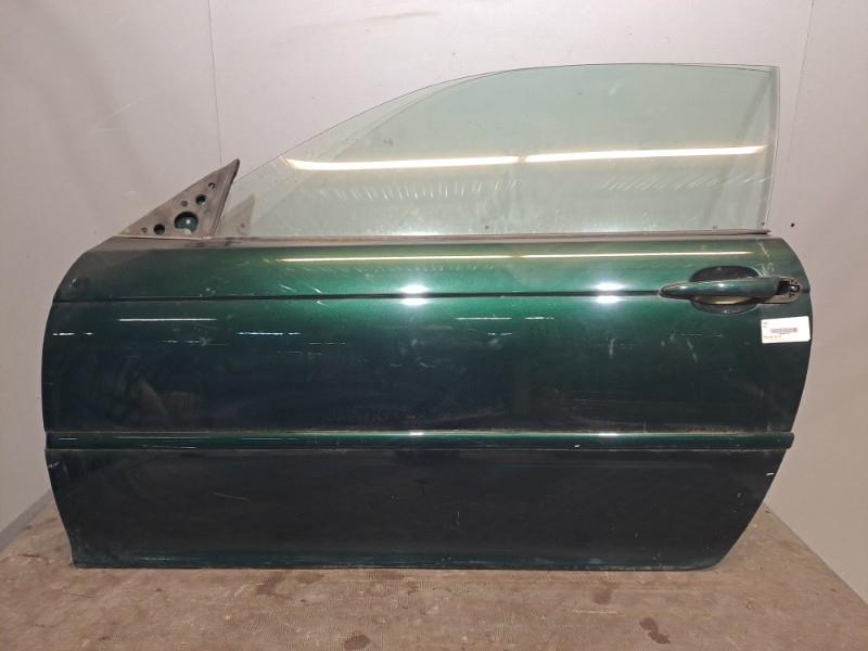 Porte avant gauche BMW SERIE 3 E46 COUPE Essence - 1