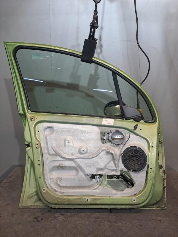 Porte avant gauche CITROEN C3 1 PHASE 1 Diesel - 1