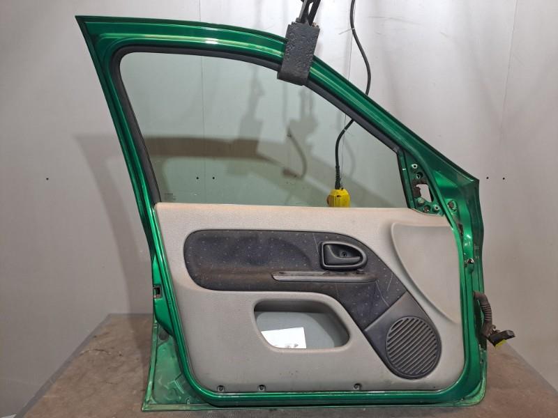 Porte avant gauche RENAULT CLIO 2 PHASE 2 Diesel - 1