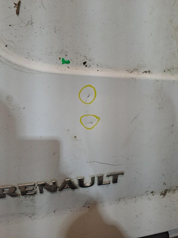 Porte de coffre gauche RENAULT TRAFIC 2 PHASE 1 Diesel - 1