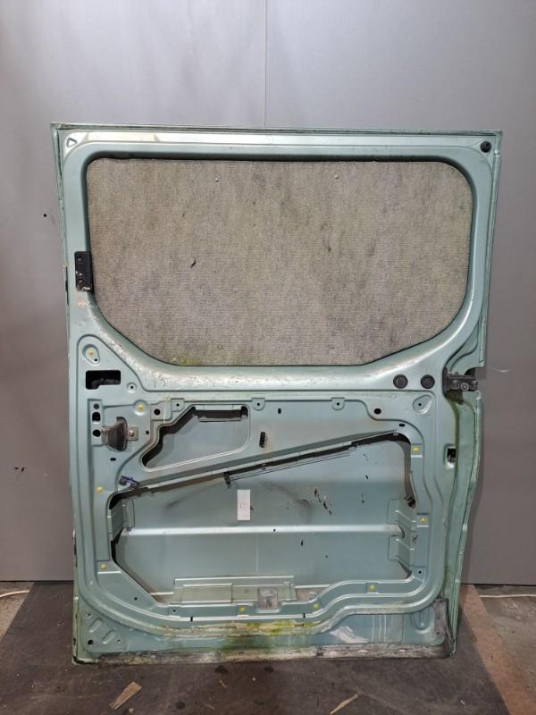 Puerta lateral derecha RENAULT TRAFIC 2 PHASE 1  - 1