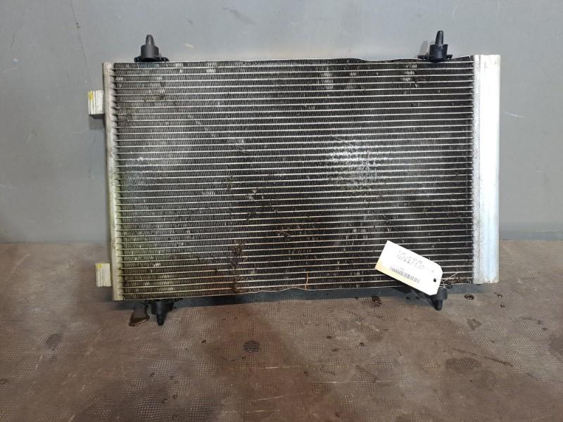 Radiateur clim FIAT SCUDO 2 Diesel - 1