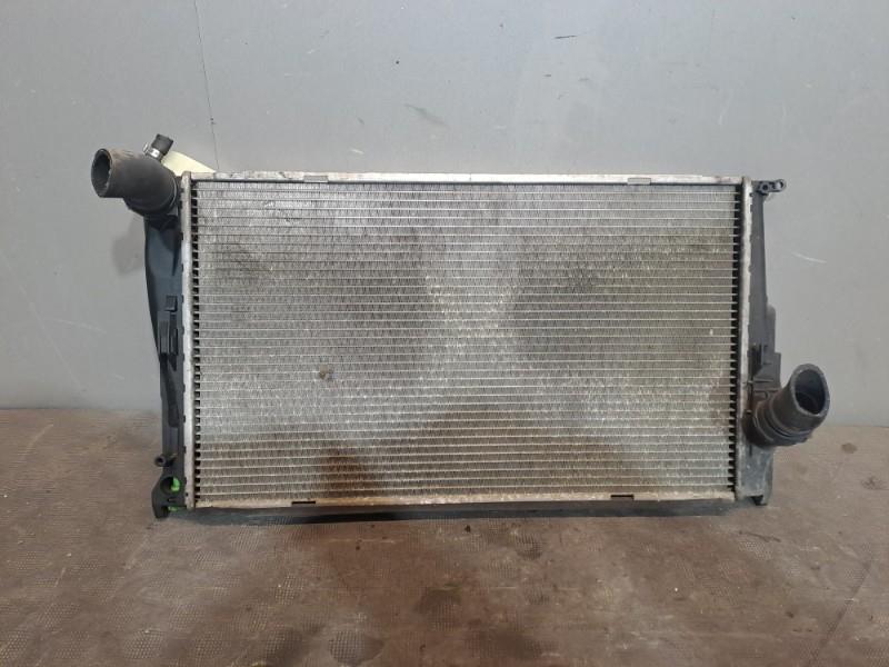 Radiateur eau BMW SERIE 3 E90 PHASE 1 Diesel - 1