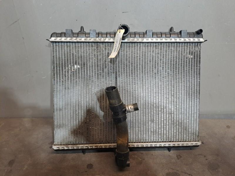 Radiateur eau FIAT SCUDO 2 Diesel - 1
