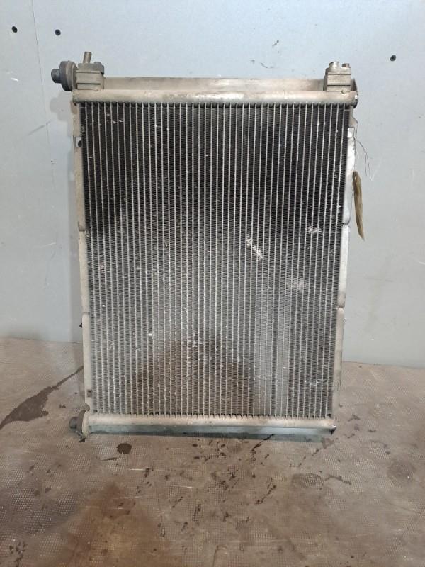 Radiateur eau clim RENAULT CLIO 2 PHASE 2 Diesel - 1