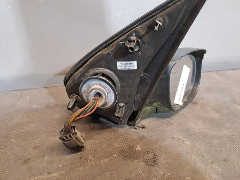 Retrovisor derecho PEUGEOT 206 PHASE 1  - 1