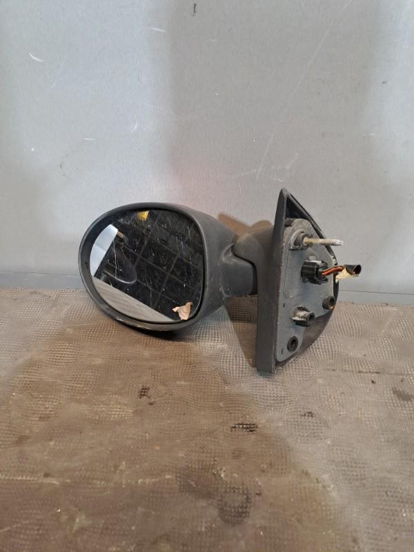 Retroviseur gauche RENAULT TWINGO 1 PHASE 3 Essence - 1