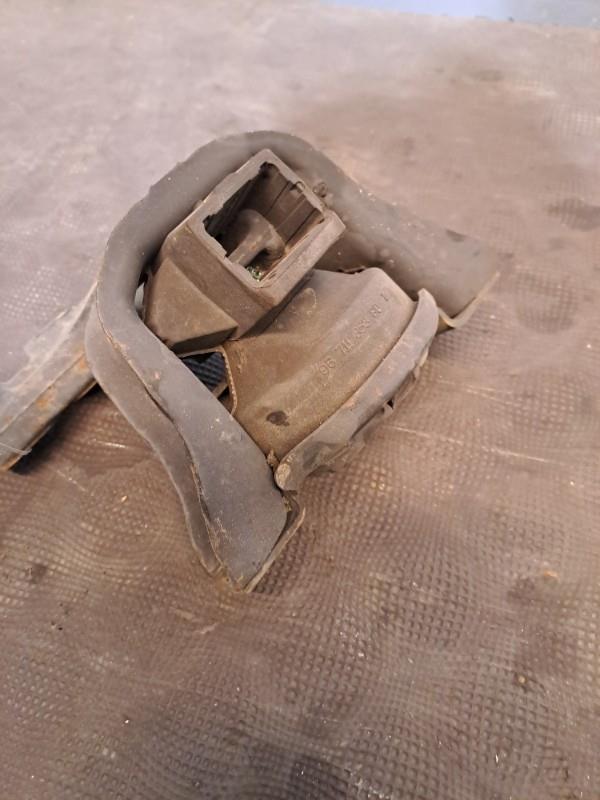 Soporte de motor CITROEN C3 2  - 1