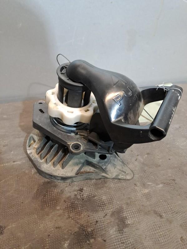 Cabestrante de rueda de repuesto RENAULT CLIO 3 PHASE 1 Diésel - 1