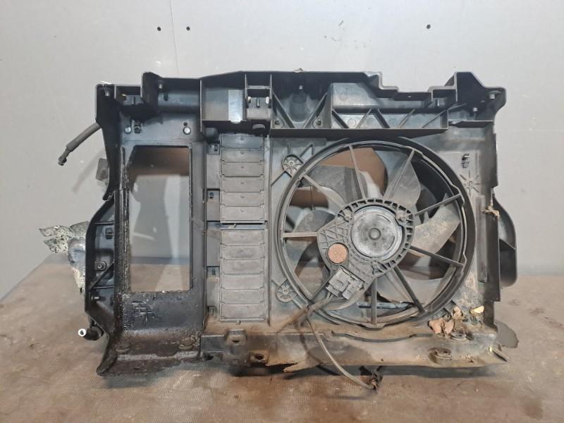 Buse CITROEN C5 2 Diesel - 1
