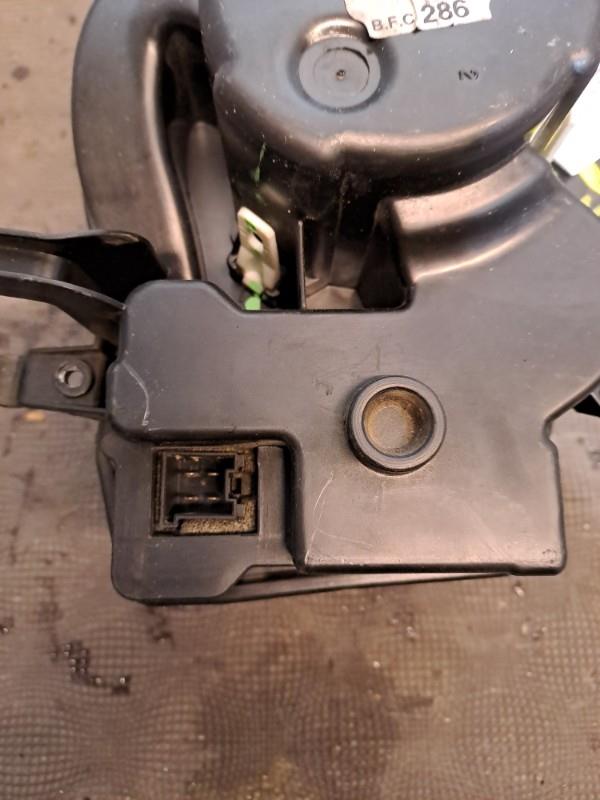 Ventilateur MERCEDES CLASSE C 203 PHASE 2 Diesel - 1