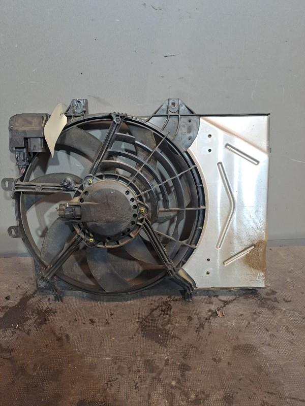 Ventilateur PEUGEOT 2008 1 PHASE 1 Diesel - 1