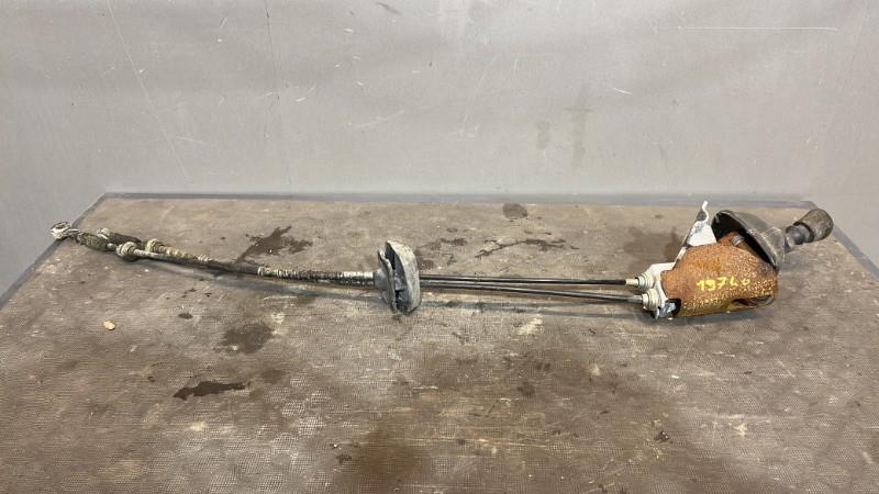 Cable levier de vitesses RENAULT TRAFIC 2 PHASE 1  - 1
