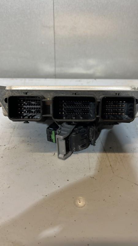 Calculateur CITROEN C4 1 PHASE 2 Diesel - 1