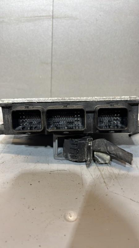 Calculateur RENAULT CLIO 3 PHASE 2 Diesel - 1