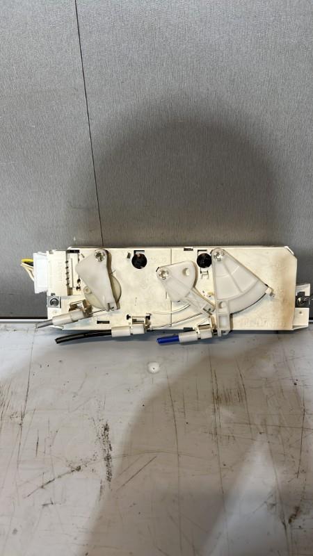 Commande chauffage RENAULT TWINGO 1 PHASE 2 Essence - 1