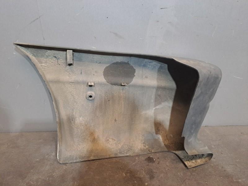 Crosse arriere droit RENAULT MASTER 2 PHASE 1  - 1
