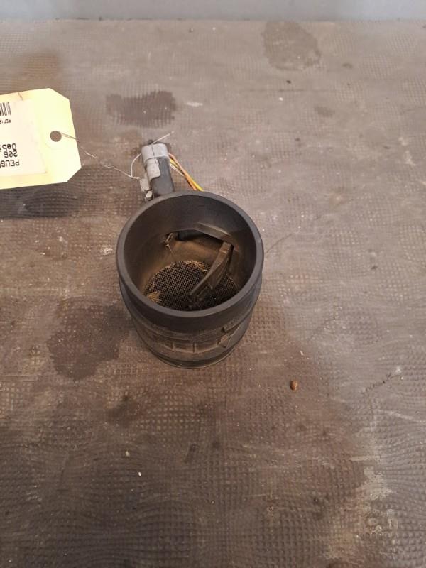 Debitmetre PEUGEOT 206 Diesel - 1