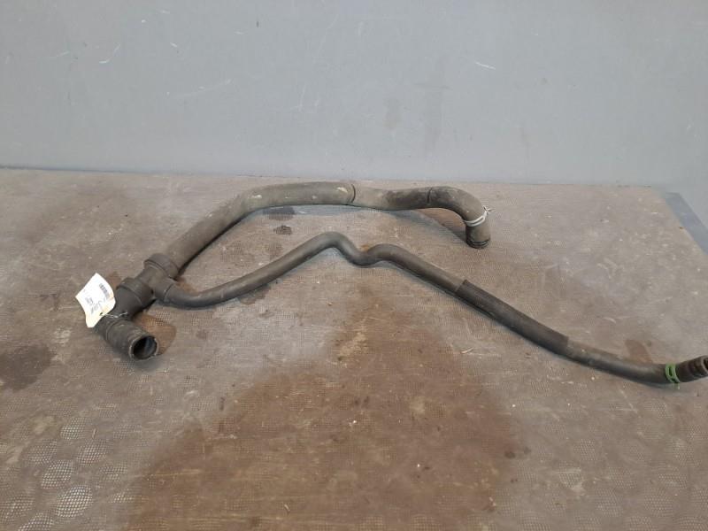 Durite RENAULT SCENIC 3 PHASE 1 Diesel - 1
