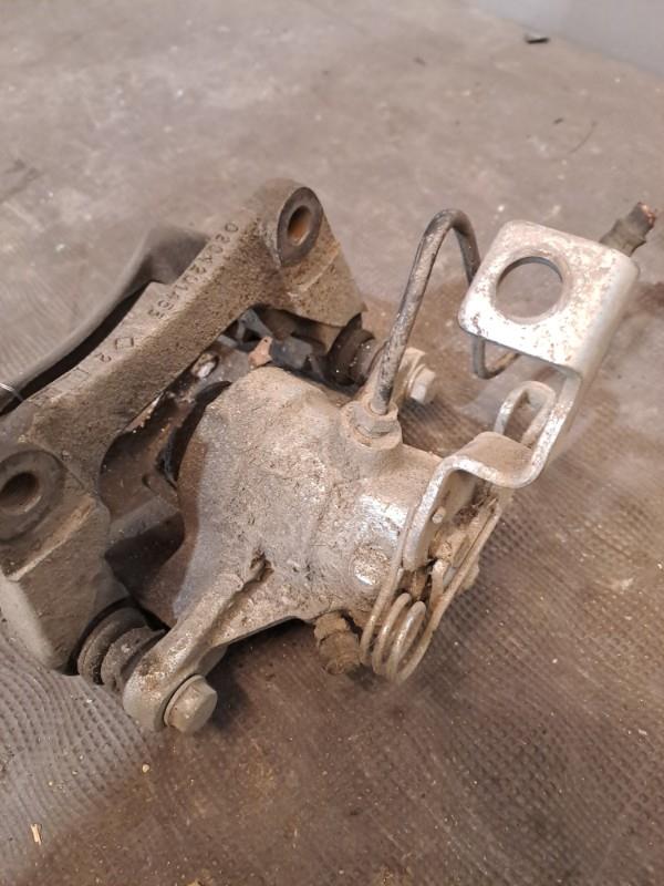 Etrier arriere droit (freinage) RENAULT MASTER 2 PHASE 1  - 1