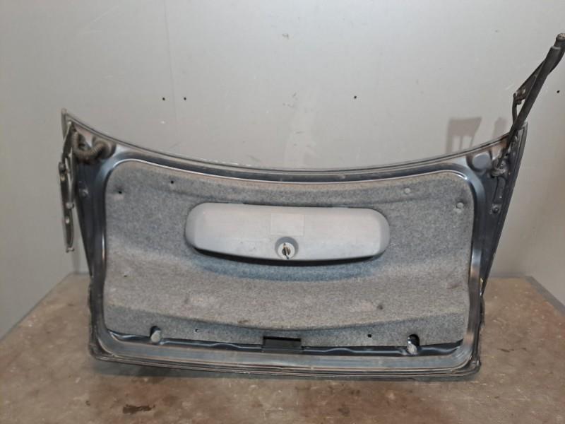 Malle/Hayon arriere BMW SERIE 3 E46 COUPE PHASE 2 Diesel - 1