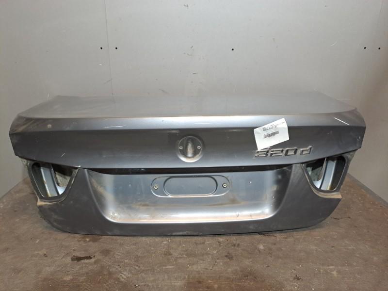 Malle/Hayon arriere BMW SERIE 3 E90 PHASE 2 Diesel - 1