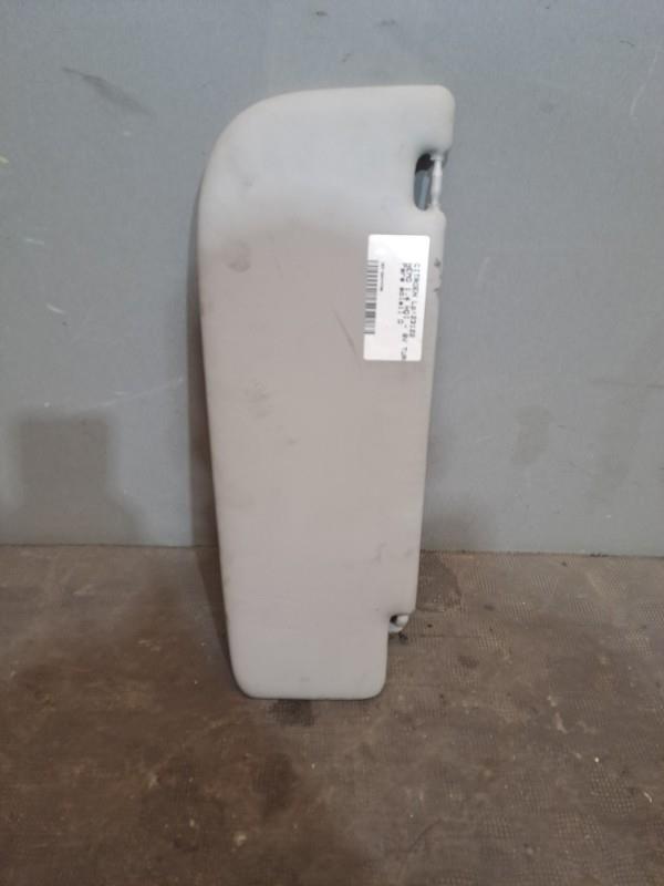 Pare soleil droit CITROEN NEMO Diesel - 1