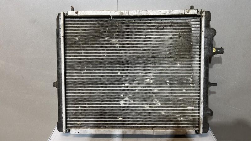 Radiateur eau RENAULT CLIO 1 PHASE 2  - 1