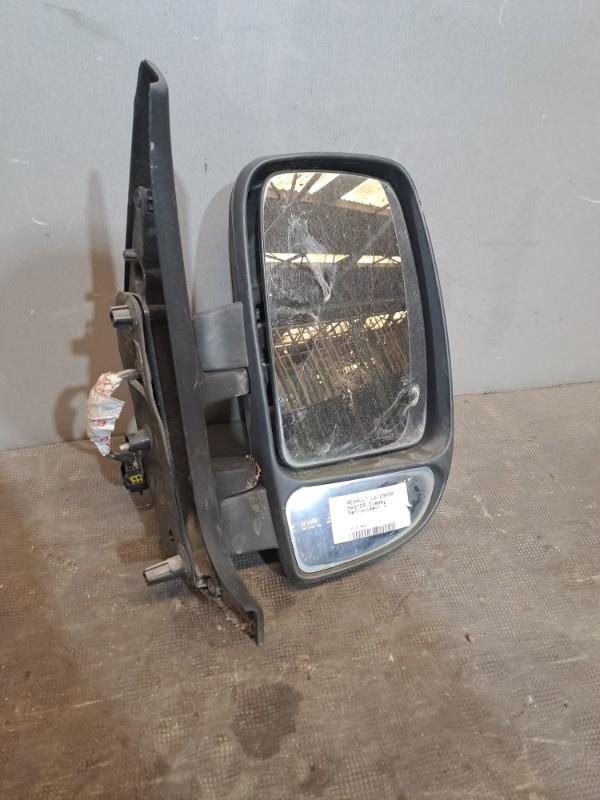 Retroviseur droit RENAULT MASTER 2 PHASE 1  - 1