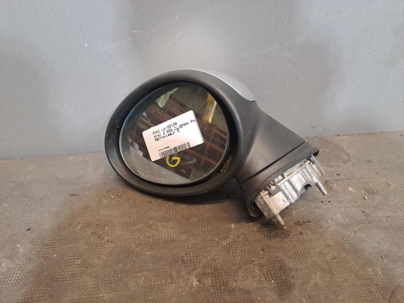 Retrovisor izquierdo MINI MINI 2 R55 CLUBMAN PHASE 1 BREAK Gasolina - 1