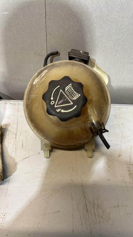 Vase de lave glace PEUGEOT 206 Diesel - 1