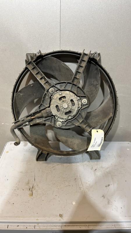 Ventilateur RENAULT CLIO 1 PHASE 2  - 1