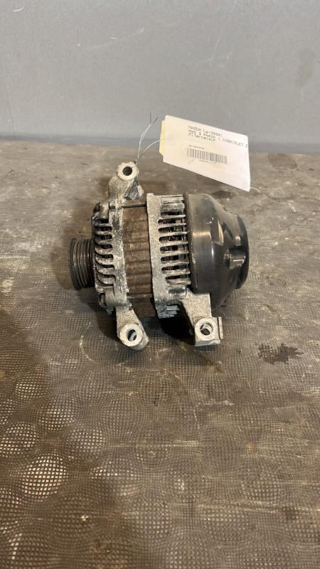 Alternador MAZDA MX5 3 PHASE 1 CABRIOLET Gasolina - 1