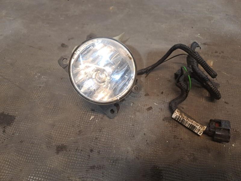 Anti brouillard gauche (feux) DACIA DUSTER 2 PHASE 1 Diesel - 1
