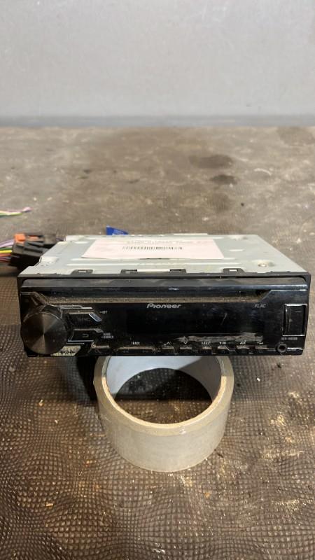 Autoradio CITROEN XSARA PICASSO PHASE 2 Diesel - 1