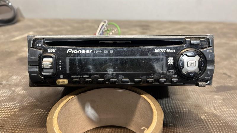 Autoradio RENAULT TWINGO 1 PHASE 3 Essence - 1