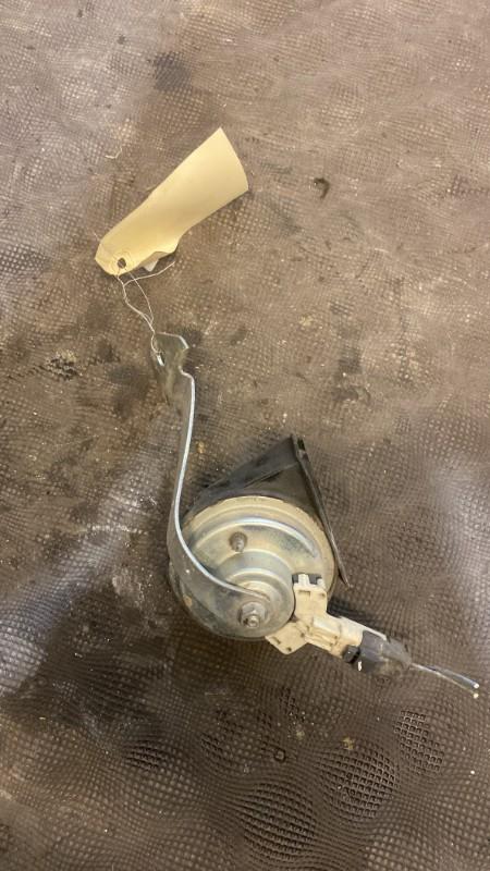 Avertisseur/Klaxon PEUGEOT 207 PHASE 1 Diesel - 1