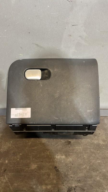 Boite a gants CITROEN C3 PICASSO PHASE 1 Diesel - 1