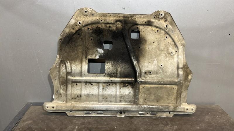 Cache moteur  VOLKSWAGEN EOS CABRIO PHASE 1 Diesel - 1