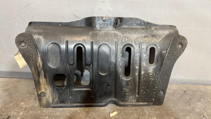 Cache sous moteur DACIA DUSTER 1 PHASE 1 Diesel - 1
